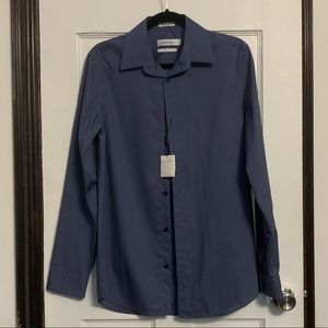 Calvin Klein Man Dress Shirt